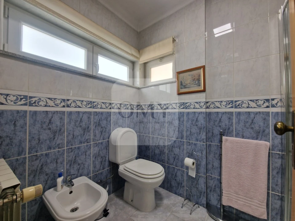 Moradia T5 para Venda em Nossa Senhora da Conceição, São Pedro e São Dinis Foto 28