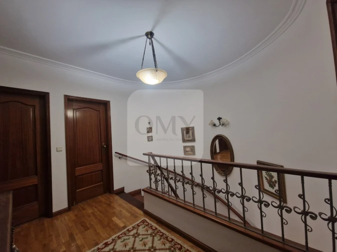 Moradia T5 para Venda em Nossa Senhora da Conceição, São Pedro e São Dinis Foto 33