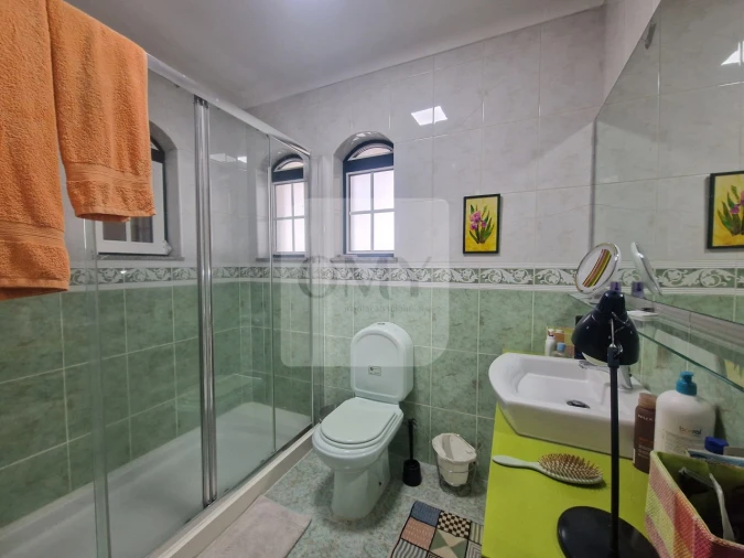 Moradia T5 para Venda em Nossa Senhora da Conceição, São Pedro e São Dinis Foto 34