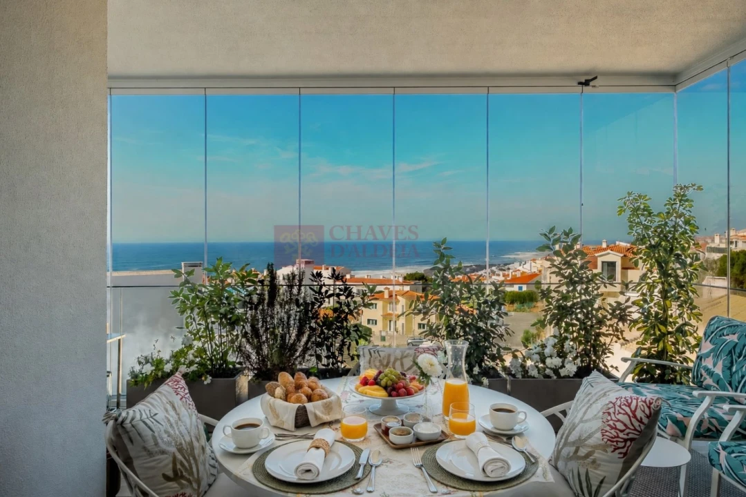 Apartamento T3 para Venda em Ericeira Foto 1