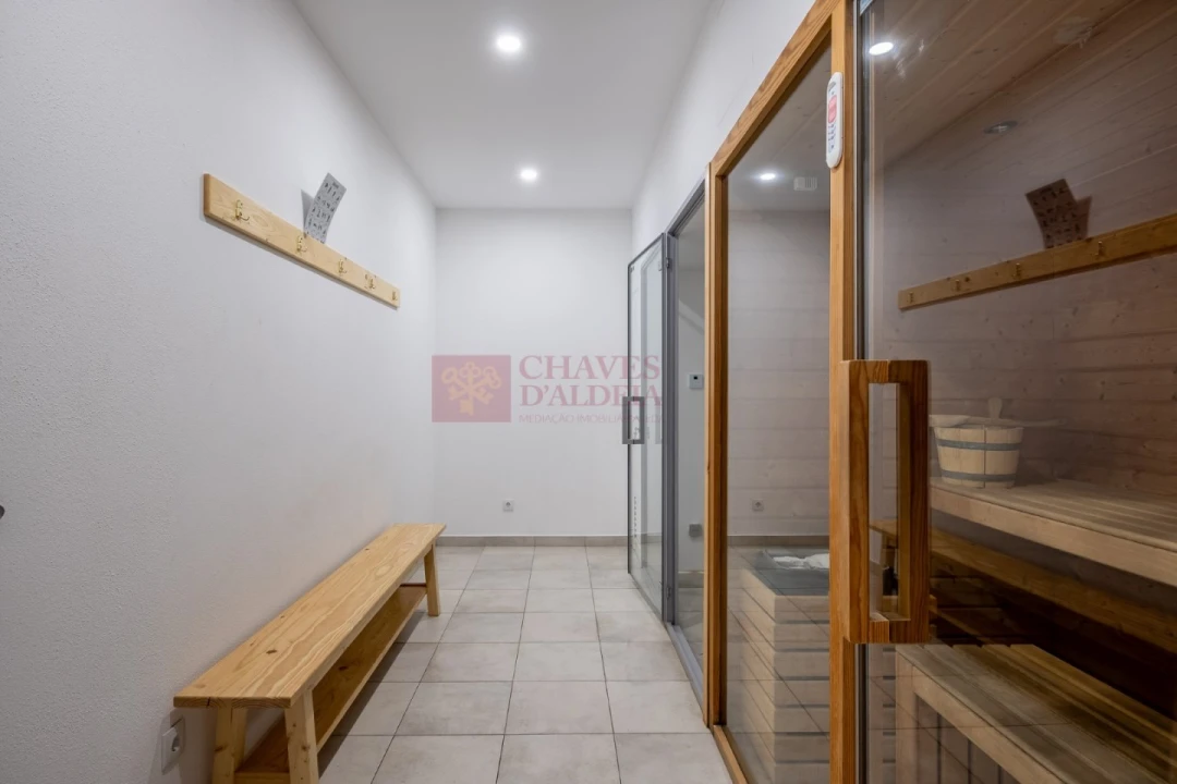 Apartamento T3 para Venda em Ericeira Foto 44