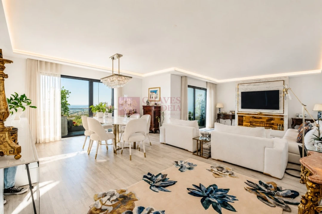Apartamento T3 para Venda em Ericeira Foto 9