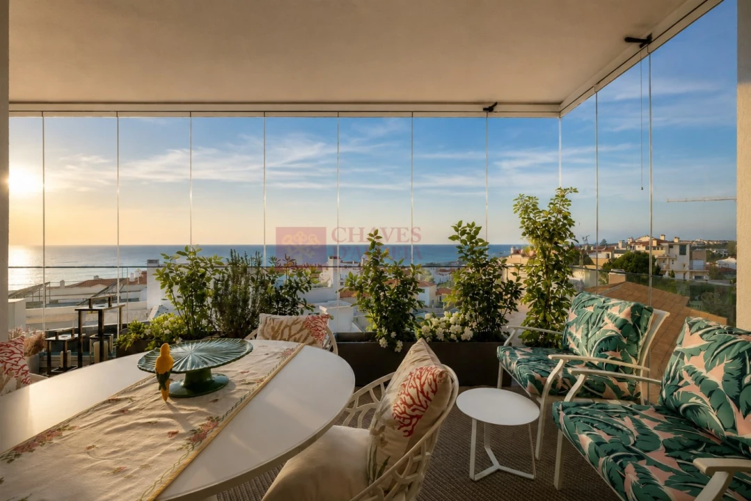 Apartamento T3 para Venda em Ericeira Foto 1