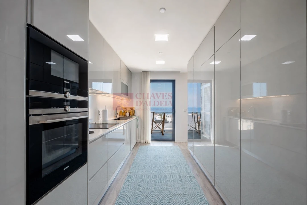 Apartamento T3 para Venda em Ericeira Foto 8