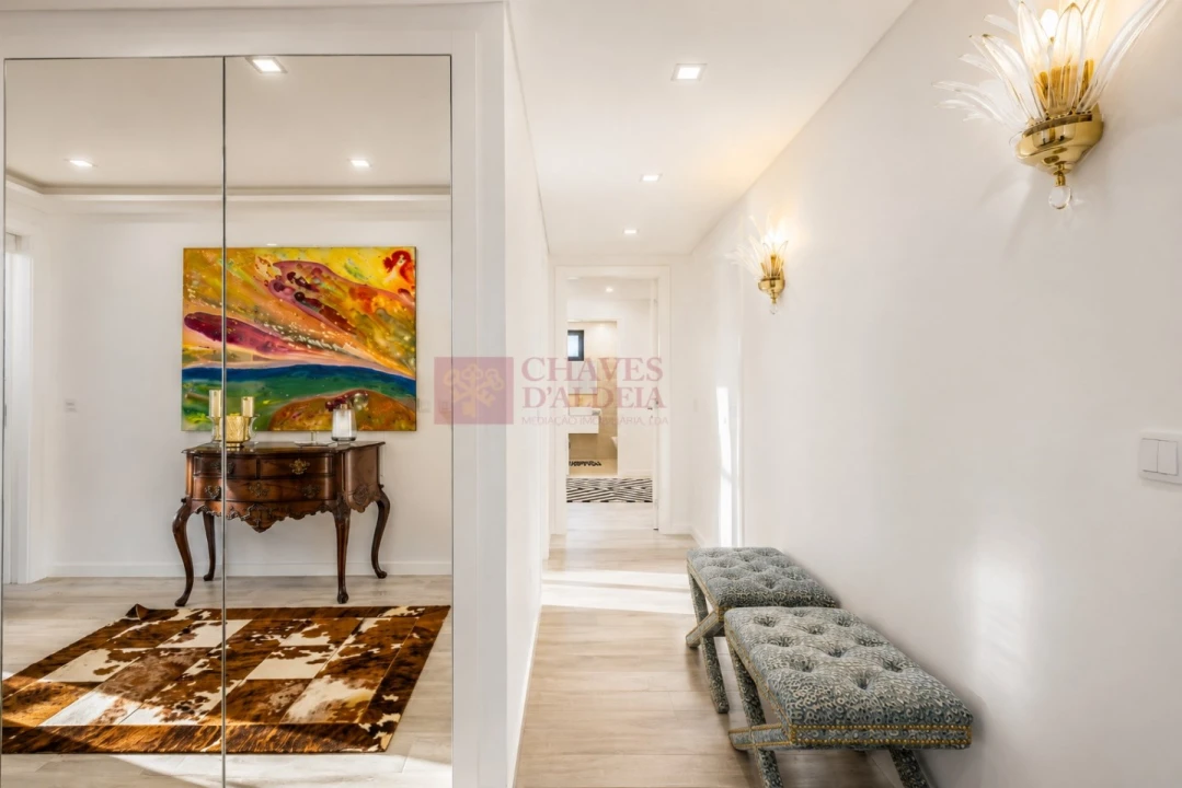 Apartamento T3 para Venda em Ericeira Foto 6