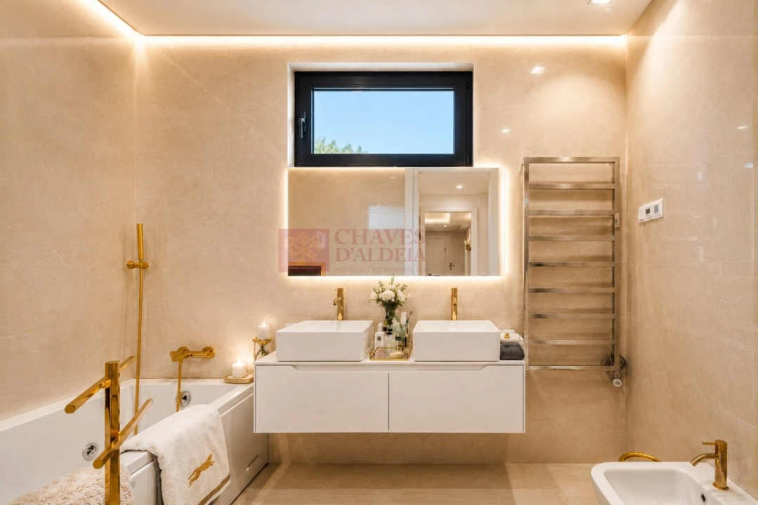 Apartamento T3 para Venda em Ericeira Foto 25