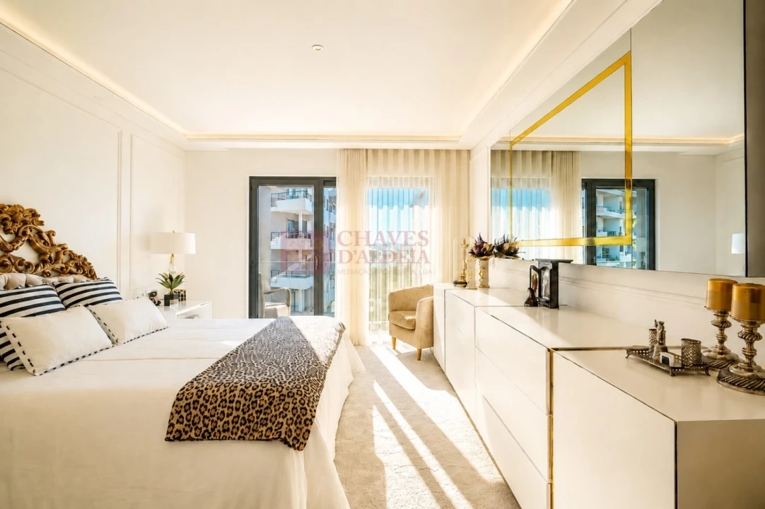 Apartamento T3 para Venda em Ericeira Foto 23
