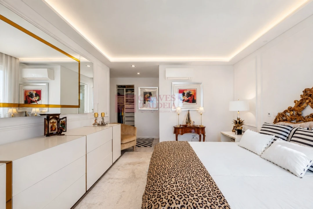 Apartamento T3 para Venda em Ericeira Foto 24