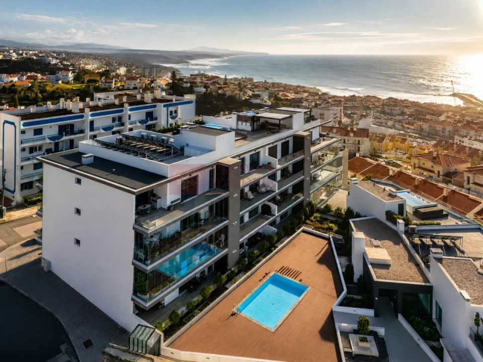 Apartamento T3 para Venda em Ericeira Foto 4