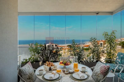 Apartamento T3 para Venda em Ericeira