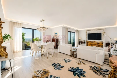 Apartamento T3 para Venda em Ericeira