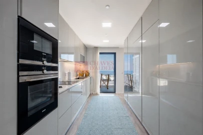 Apartamento T3 para Venda em Ericeira