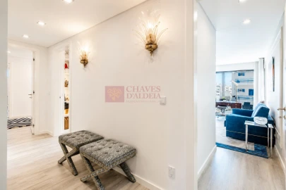 Apartamento T3 para Venda em Ericeira