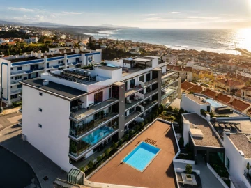Apartamento T3 para Venda em Ericeira