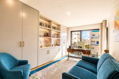 Apartamento T3 para Venda em Ericeira