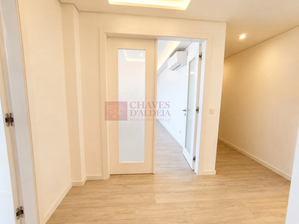 Apartamento T2 para Venda em Ericeira Foto 4