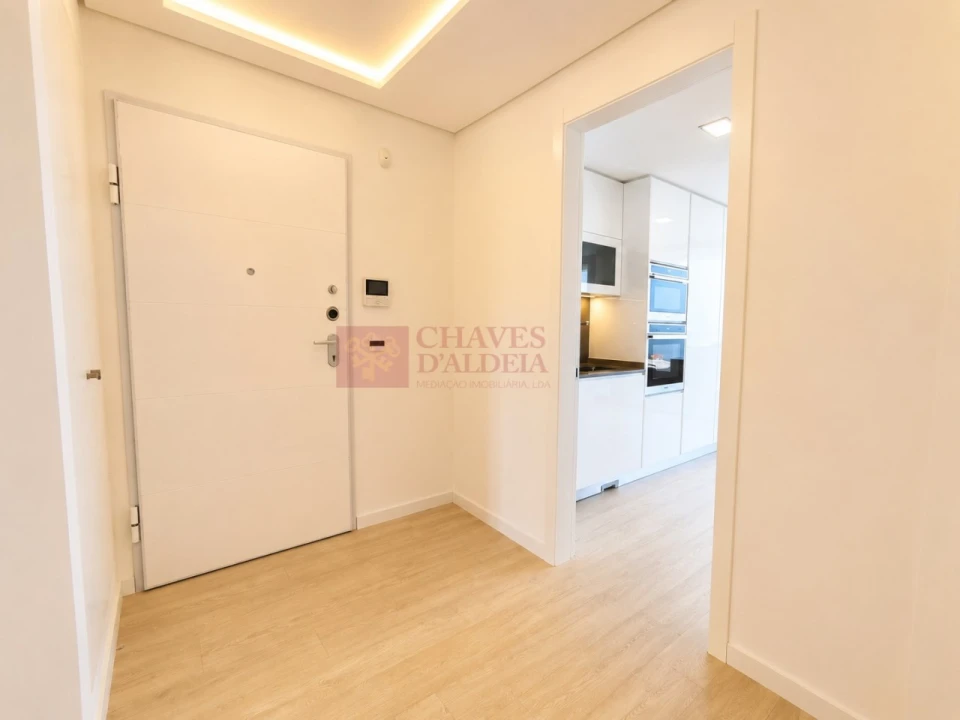 Apartamento T2 para Venda em Ericeira Foto 5