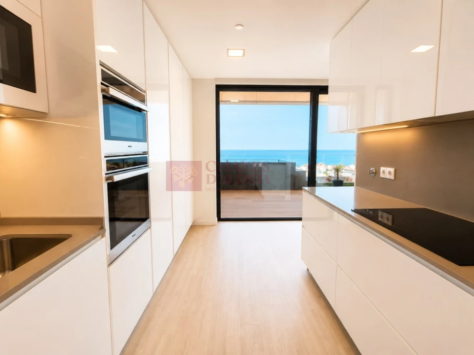 Apartamento T2 para Venda em Ericeira Foto 7