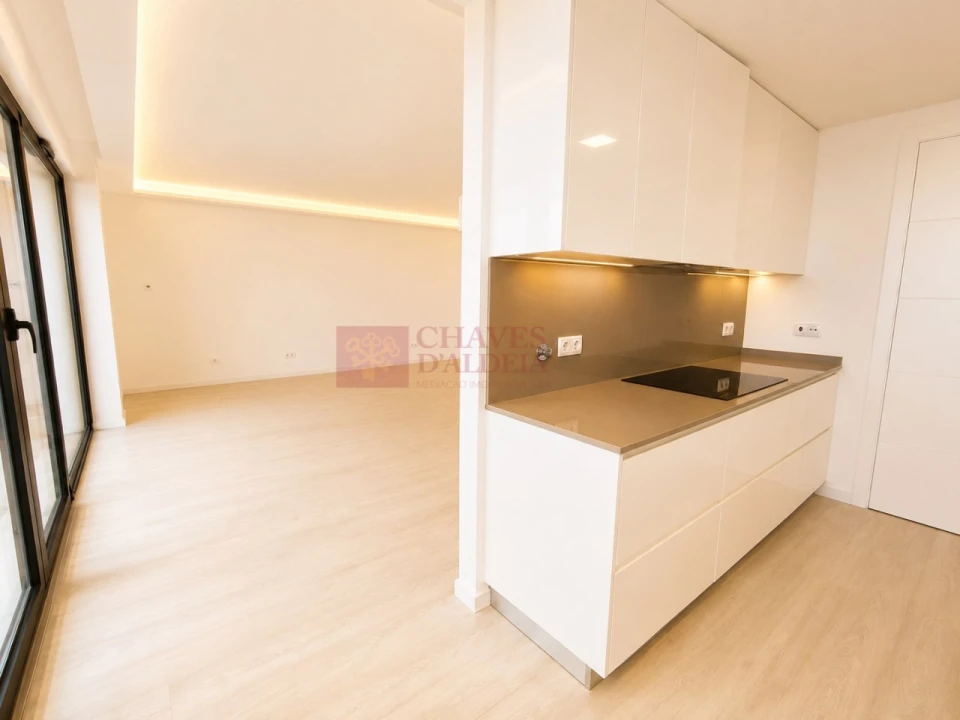 Apartamento T2 para Venda em Ericeira Foto 8
