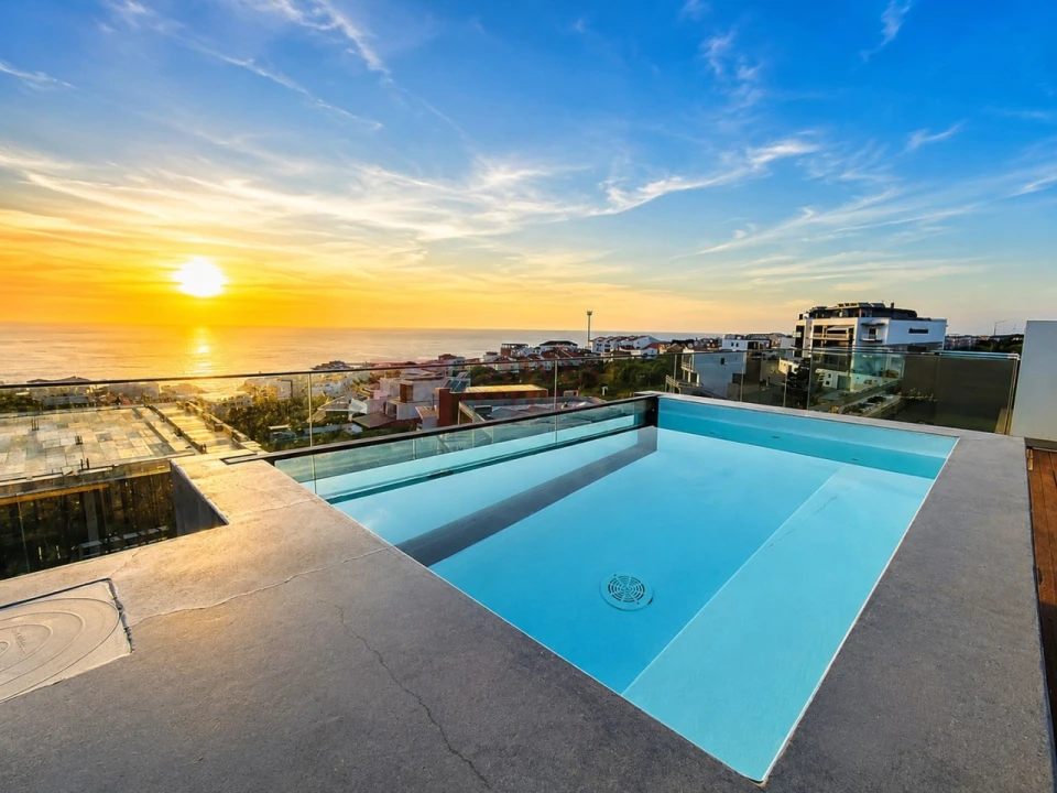 Apartamento T2 para Venda em Ericeira Foto 11