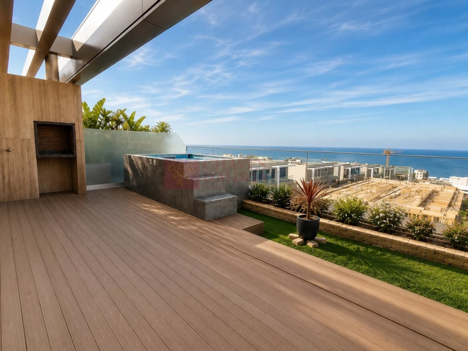 Apartamento T2 para Venda em Ericeira Foto 12