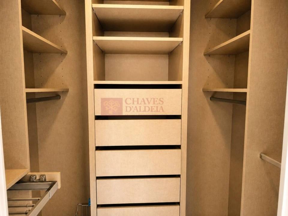 Apartamento T2 para Venda em Ericeira Foto 16