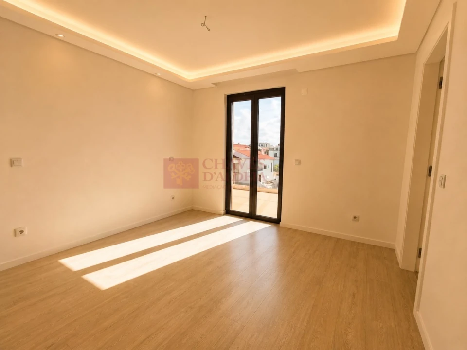 Apartamento T2 para Venda em Ericeira Foto 17