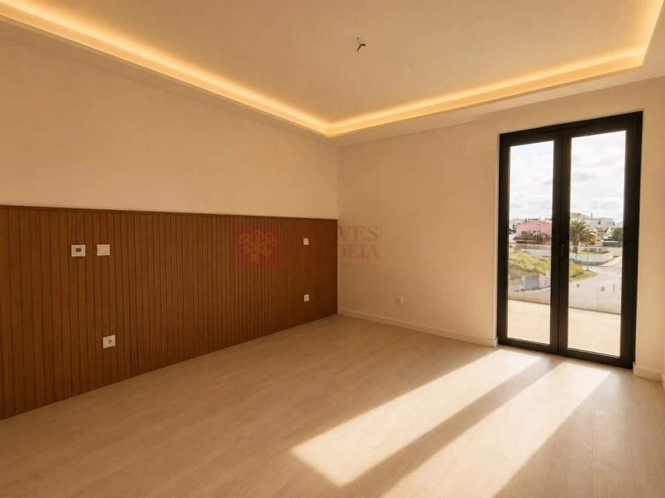 Apartamento T2 para Venda em Ericeira Foto 19