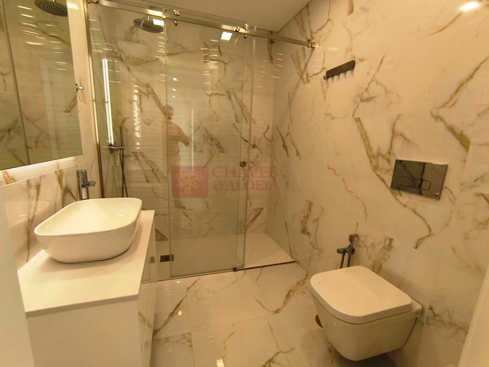 Apartamento T2 para Venda em Ericeira Foto 22