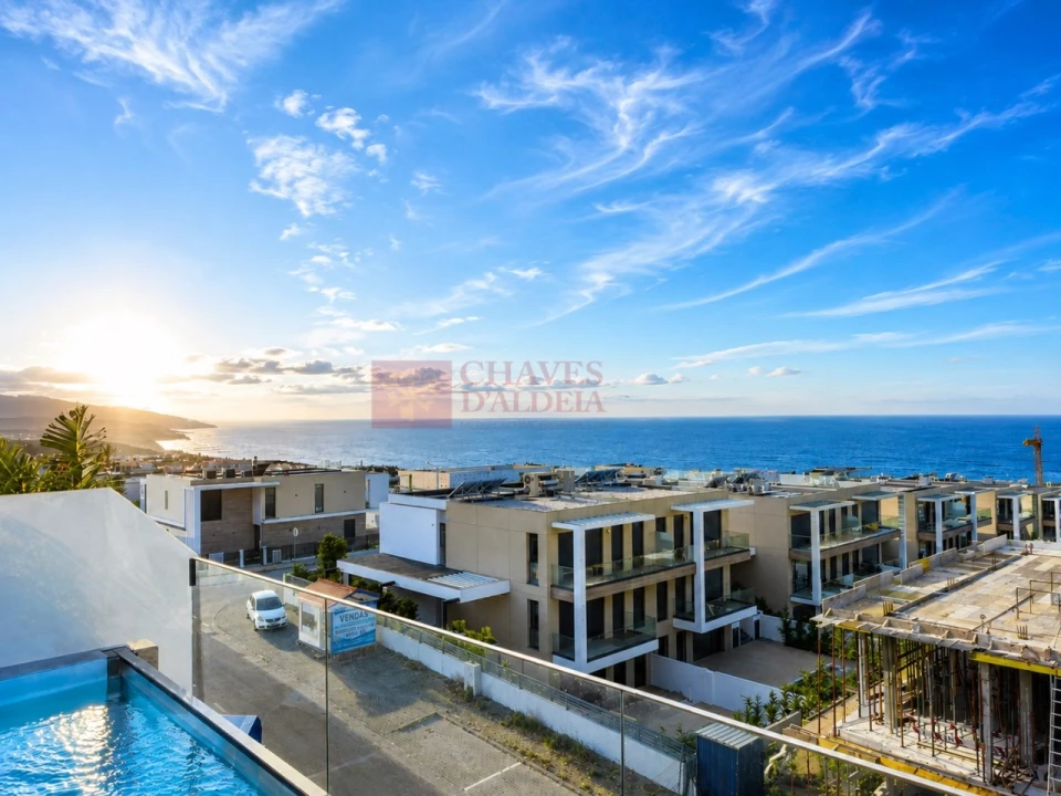 Apartamento T2 para Venda em Ericeira Foto 13