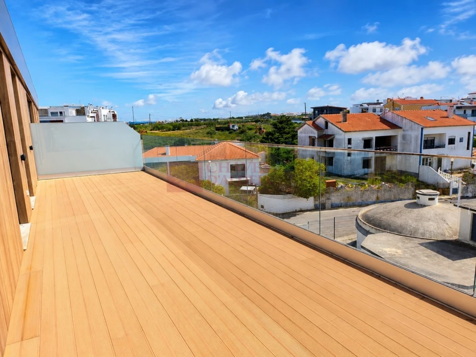 Apartamento T2 para Venda em Ericeira Foto 25