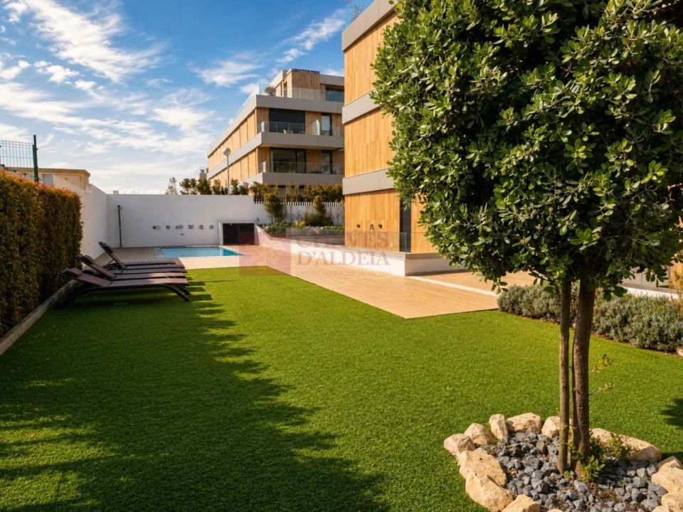 Apartamento T2 para Venda em Ericeira Foto 28