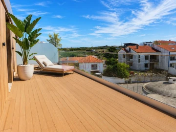 Apartamento T2 para Venda em Ericeira