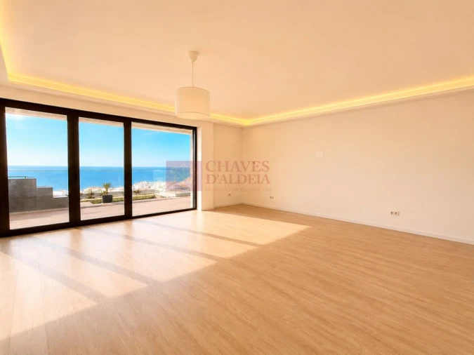 Apartamento T2 para Venda em Ericeira Foto 3