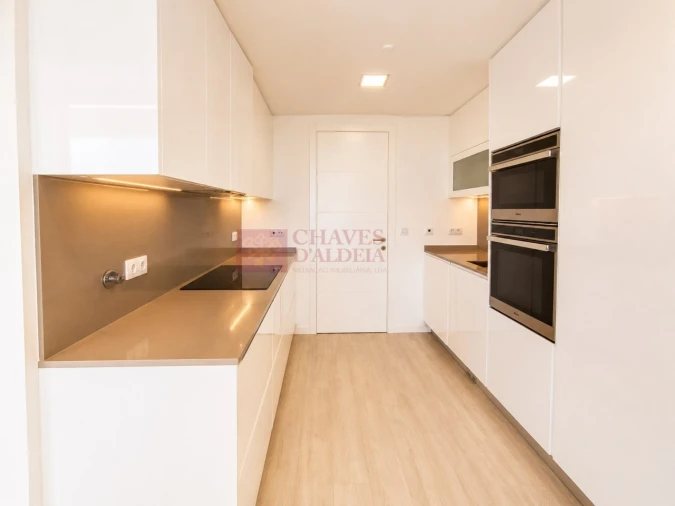 Apartamento T2 para Venda em Ericeira Foto 6