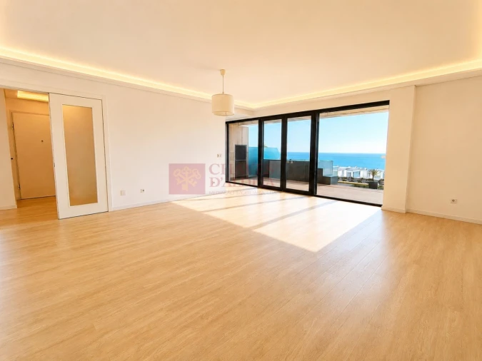 Apartamento T2 para Venda em Ericeira Foto 9