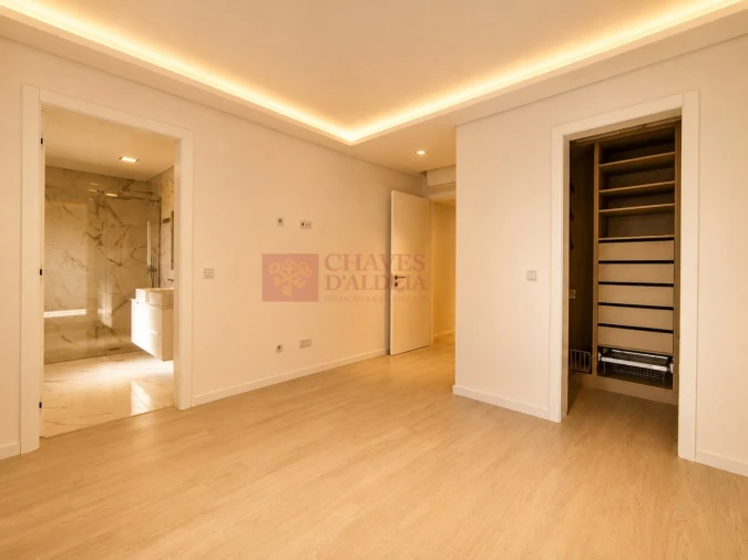 Apartamento T2 para Venda em Ericeira Foto 15