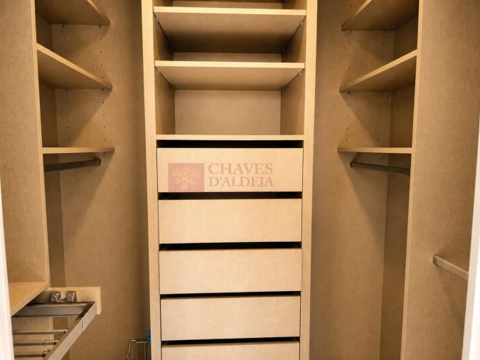 Apartamento T2 para Venda em Ericeira Foto 16