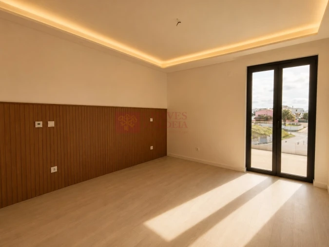 Apartamento T2 para Venda em Ericeira Foto 19