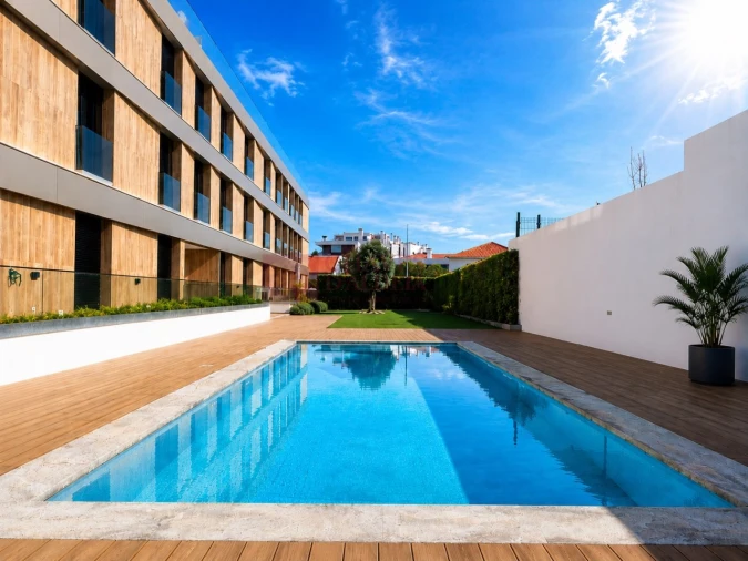Apartamento T2 para Venda em Ericeira Foto 26