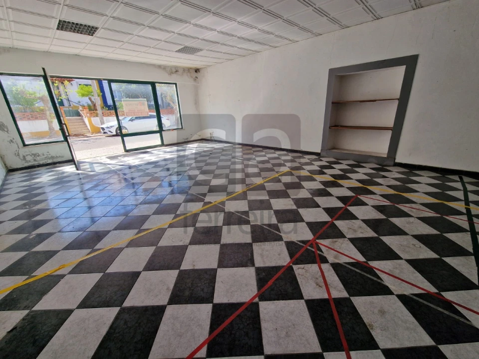 Loja para Venda em Chamusca e Pinheiro Grande Foto 10