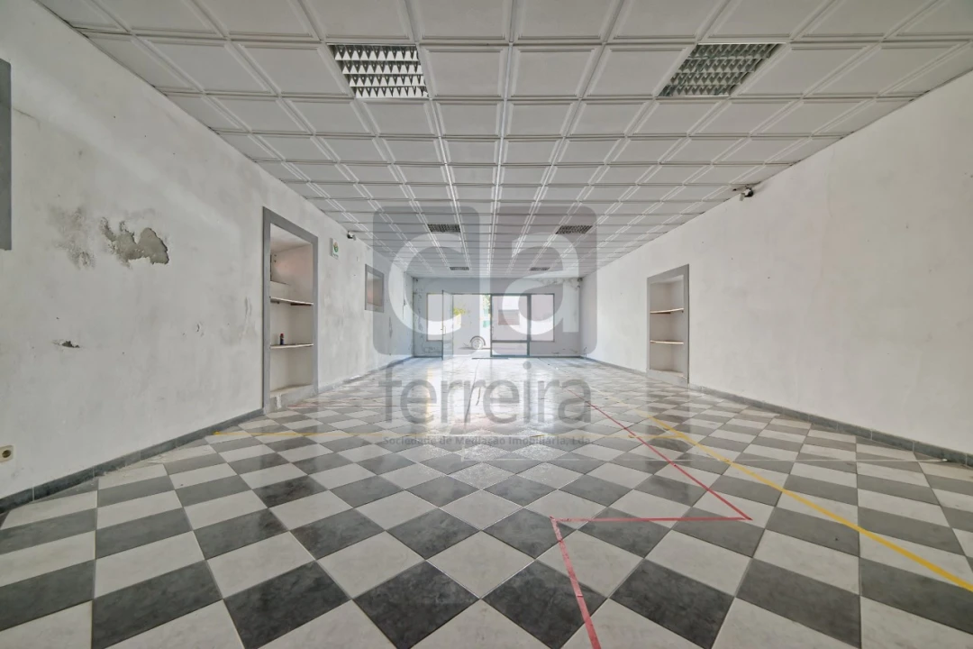 Loja para Venda em Chamusca e Pinheiro Grande Foto 4