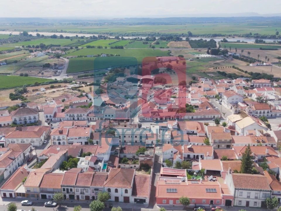 Loja para Venda em Chamusca e Pinheiro Grande Foto 17