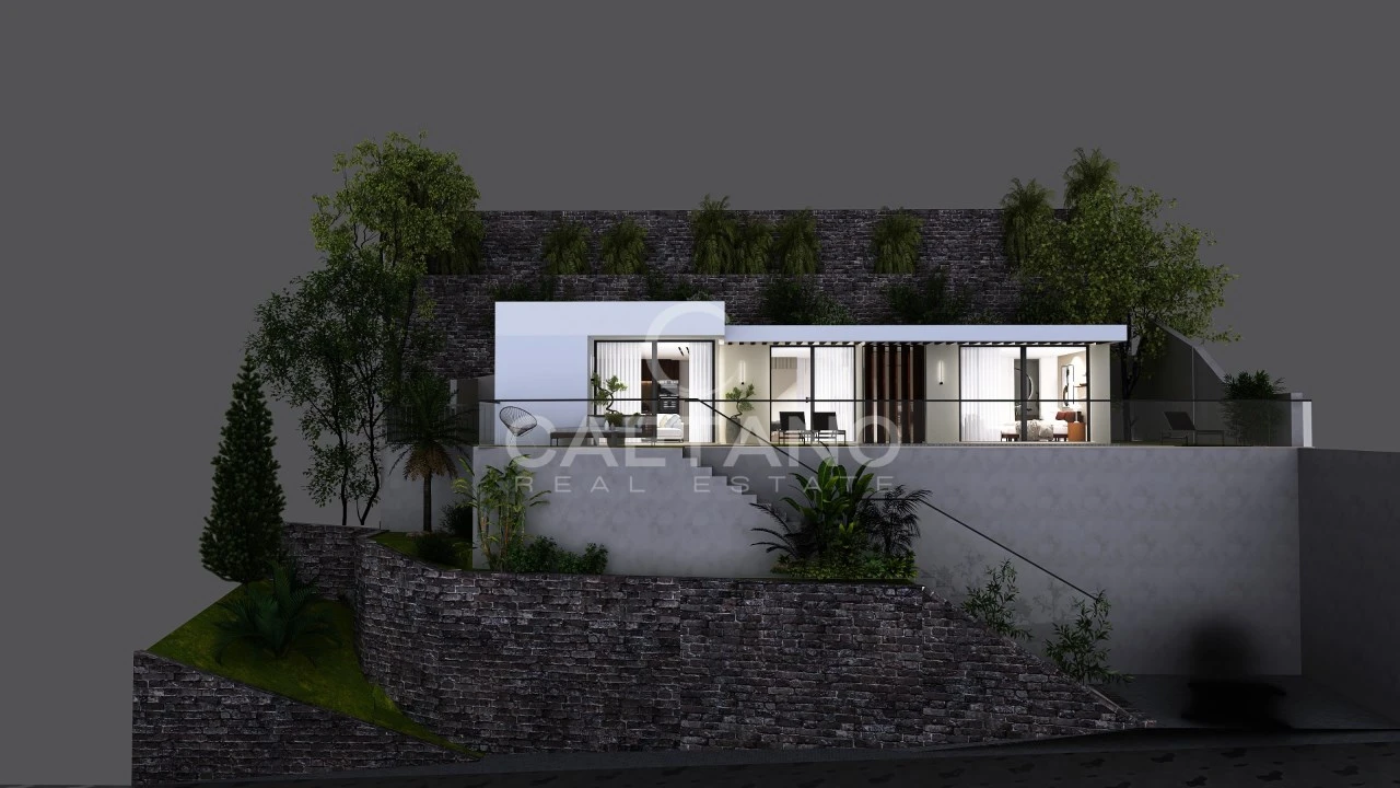 Moradia T2 para Venda em Calheta Foto 17
