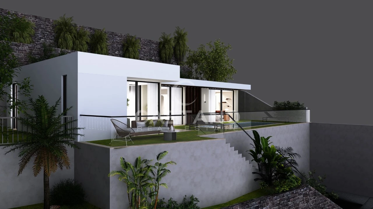 Moradia T2 para Venda em Calheta Foto 19