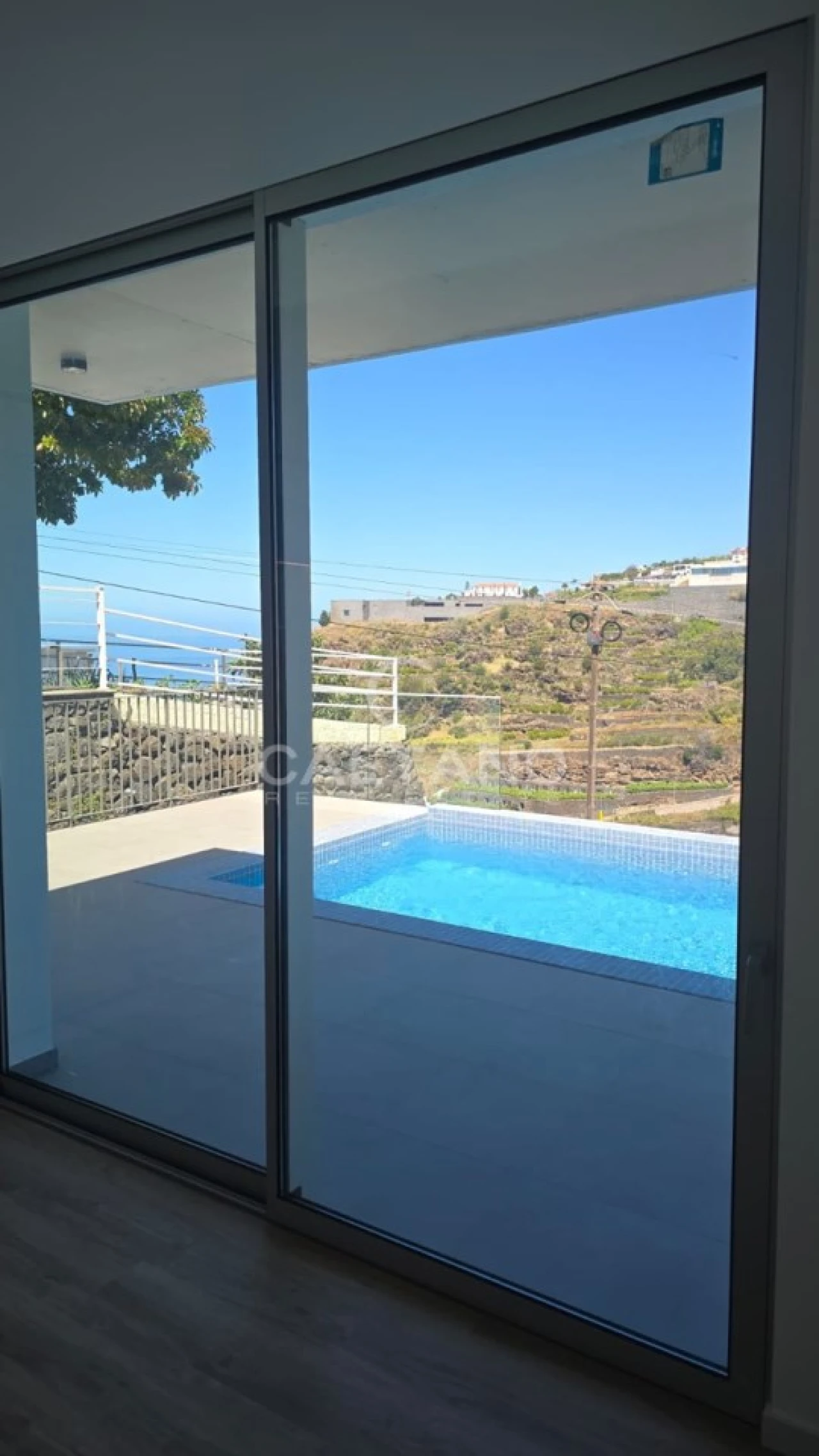 Moradia T2 para Venda em Calheta Foto 48