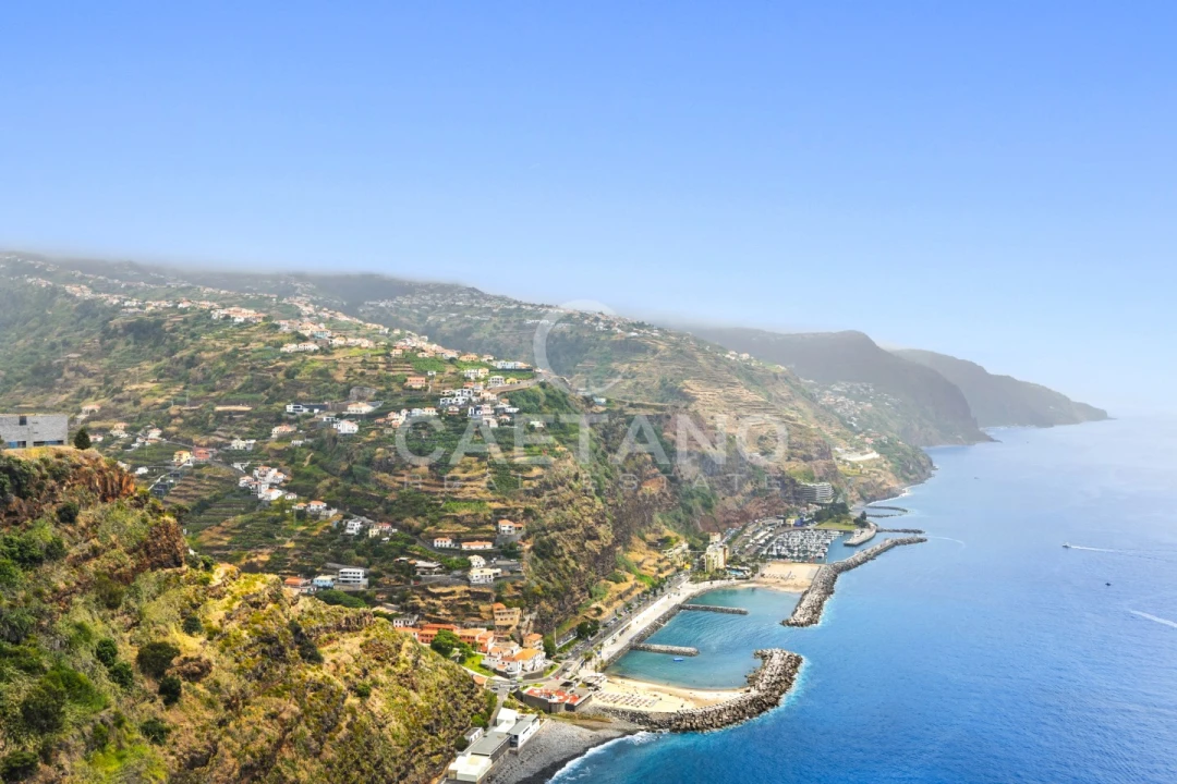 Moradia T2 para Venda em Calheta Foto 35