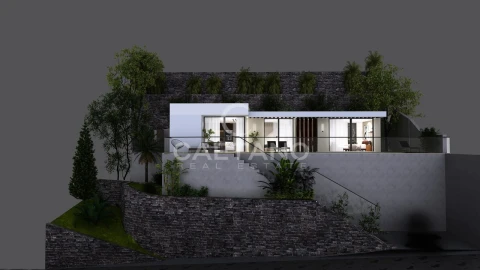 Moradia T2 para Venda em Calheta