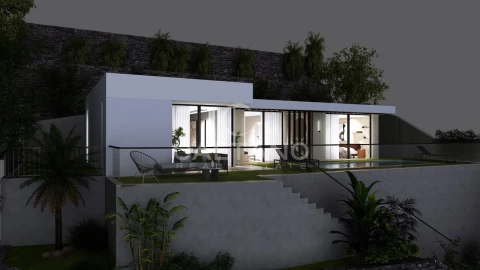Moradia T2 para Venda em Calheta
