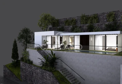 Moradia T2 para Venda em Calheta